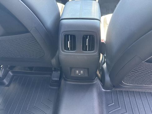 Used 2022 Hyundai Tucson SEL w/ Convenience + Premium Package AWD/4WD image 28