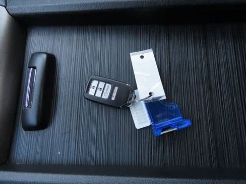 Certified 2021 Honda Ridgeline Sport image 26