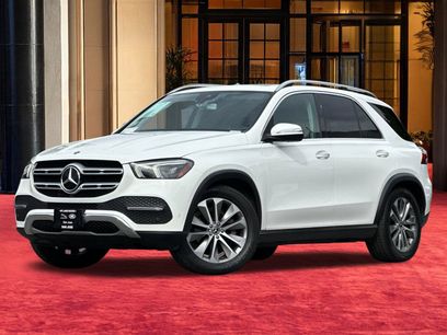 Used 2020 Mercedes-Benz GLE 350 4MATIC