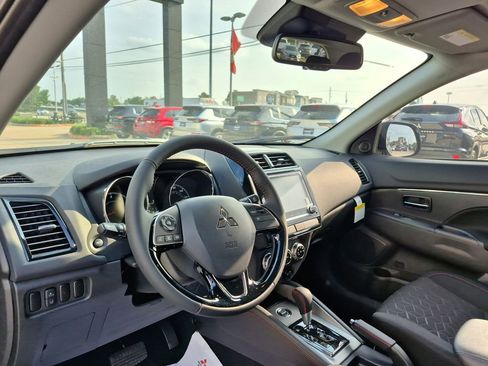 New 2026 Mitsubishi Outlander Sport AWD image 14