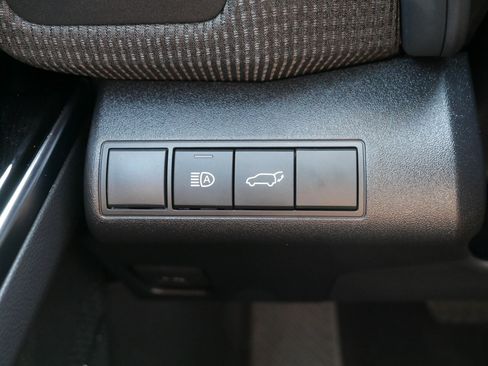 Certified 2023 Subaru Solterra AWD image 26