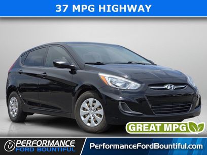Used 2016 Hyundai Accent SE