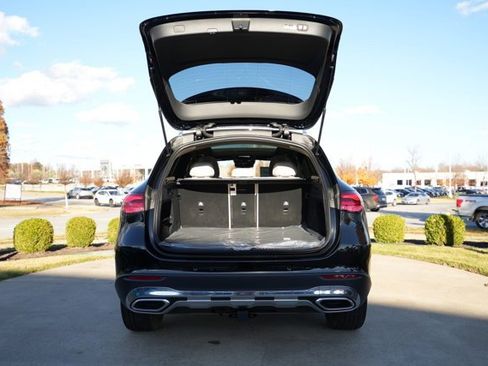 Used 2026 Mercedes-Benz GLC 300 4MATIC image 18