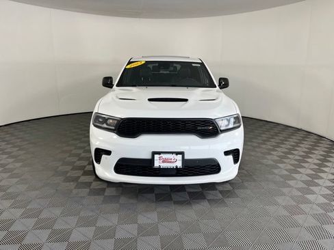 Used 2023 Dodge Durango R/T AWD/4WD image 2