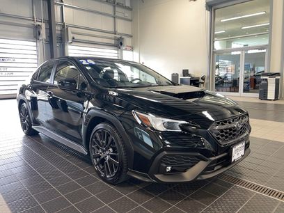 Used 2024 Subaru WRX Limited
