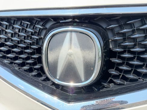 Used 2017 Acura MDX SH-AWD image 22