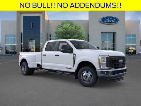 New 2026 Ford F350 XL w/ XL Driver Assist Package image 8