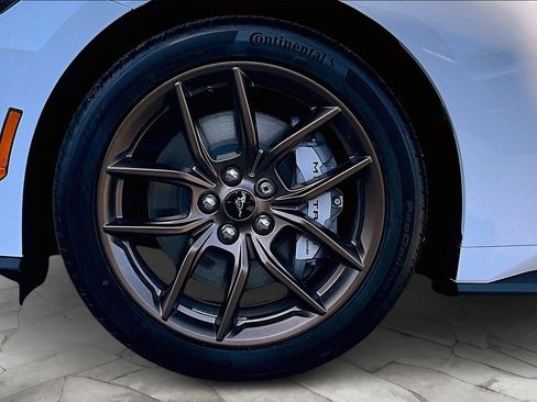 New 2026 Ford Mustang GT Premium image 11