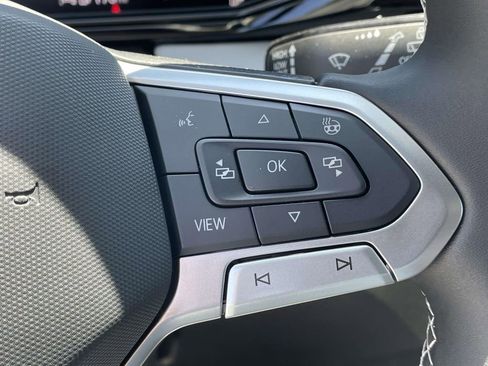 New 2026 Volkswagen Taos S FWD image 21