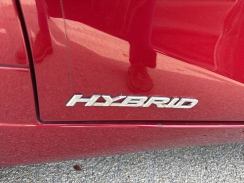 Used 2019 Lexus ES 300h Ultra Luxury w/ Accessory Package 2 image 12