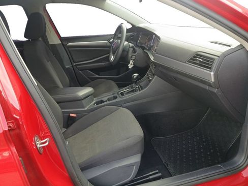 Used 2019 Volkswagen Jetta S FWD image 24