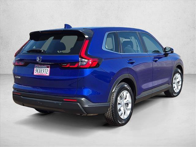 Used 2024 Honda CR-V LX image 5