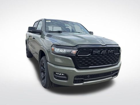 New 2026 RAM 1500 Big Horn image 10