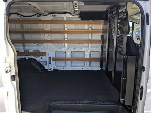 Used 2024 Ford Transit 250 Low Roof w/ Exterior Upgrade Package image 15