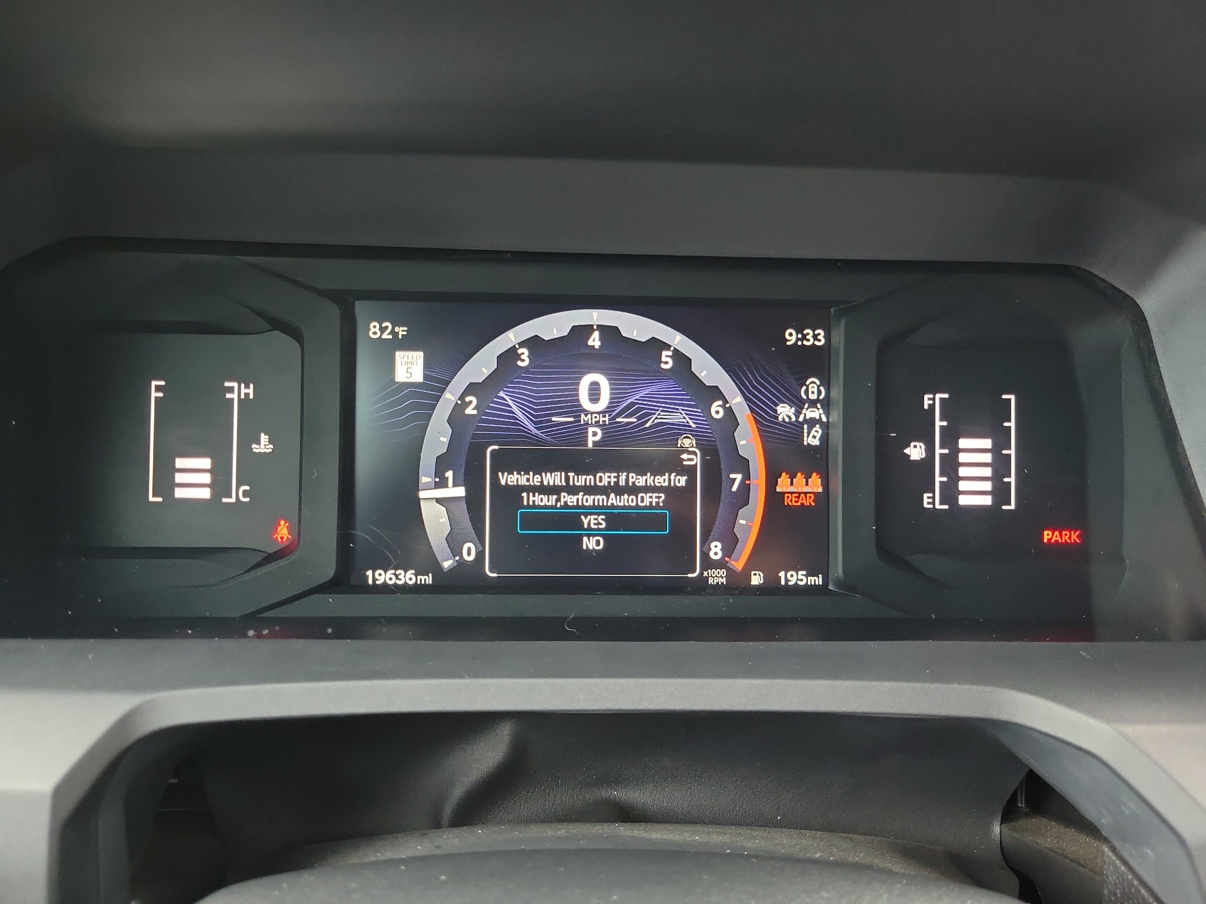 Certified 2025 Toyota Tacoma SR5 RWD image 24
