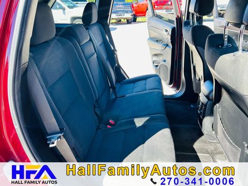 Used 2014 Jeep Grand Cherokee Laredo w/ 18" Wheel & 8.4" Radio Group AWD/4WD image 18