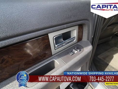 Used 2014 Ford F150 Platinum image 35
