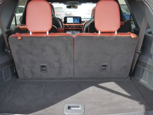 Used 2025 Lincoln Aviator Reserve w/ Equipment Group 201A image 20