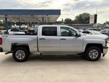 Used 2014 Chevrolet Silverado 1500 W/T w/ WT Convenience Package image 5