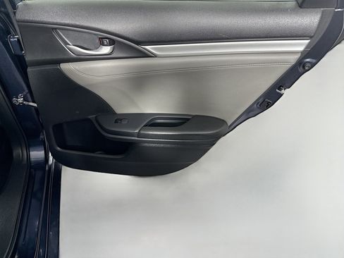 Used 2016 Honda Civic EX-L image 28