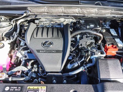 Certified 2023 Lexus RX 350 AWD image 26