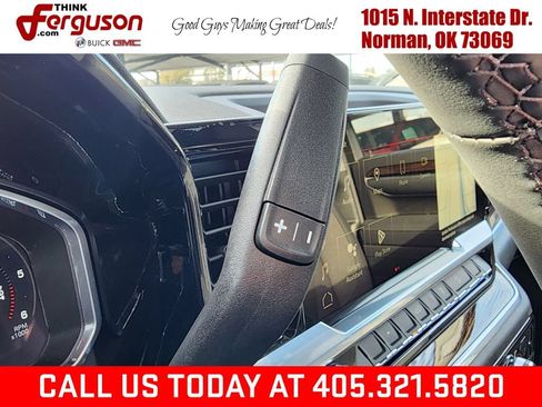 New 2026 GMC Sierra 1500 Elevation w/ X31 Off-Road Package AWD/4WD image 24
