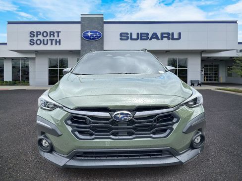 Certified 2025 Subaru Crosstrek 2.5i Limited w/ Crosstrek Mirror Package AWD/4WD image 8