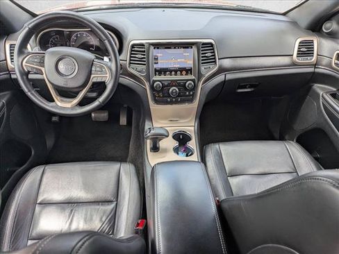 Used 2015 Jeep Grand Cherokee Limited AWD/4WD image 18
