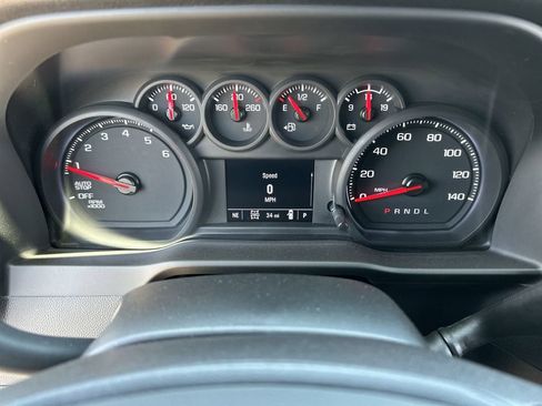 New 2026 GMC Sierra 1500 Pro w/ Pro Value Package AWD/4WD image 11