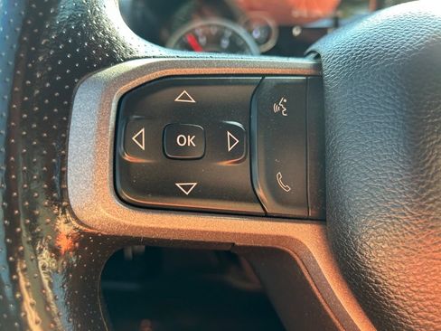 Used 2024 RAM 3500 Tradesman w/ Chrome Appearance Group AWD/4WD image 20
