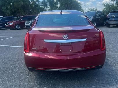 Used 2014 Cadillac XTS