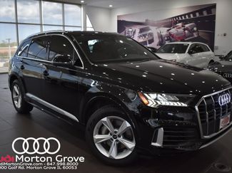 Used 2023 Audi Q7 3.0T Premium w/ Convenience Package AWD/4WD video 1