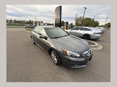 Used 2011 Honda Accord EX-L