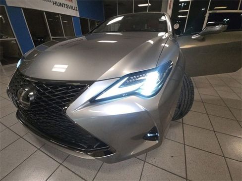 Used 2019 Lexus RC 300 image 28