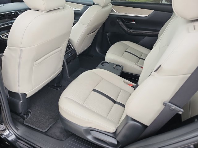 Used 2025 MAZDA CX-90 Plug-In Hybrid w/Premium Sport AWD/4WD image 25