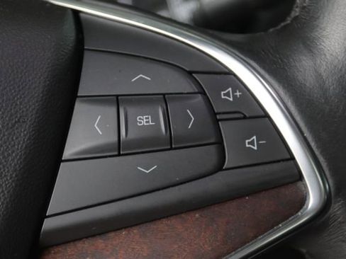 Used 2020 Cadillac XT5 Premium Luxury image 11