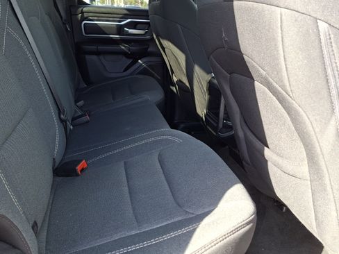 Used 2022 RAM 1500 Big Horn AWD/4WD image 22
