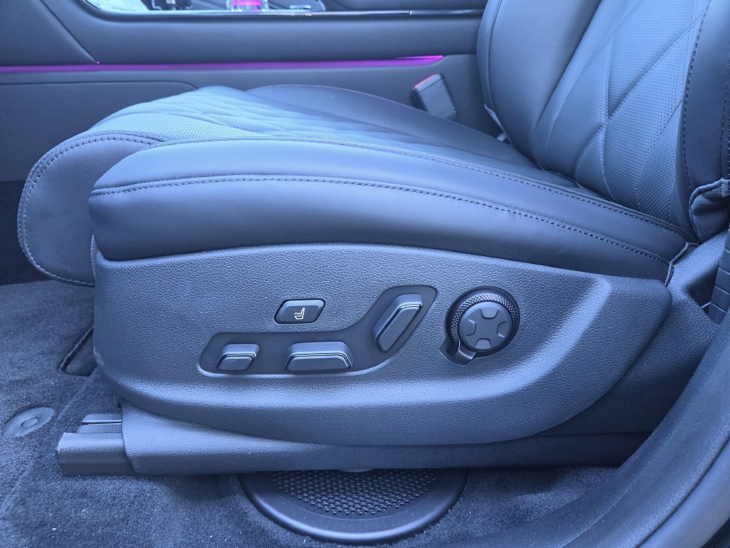 New 2026 Genesis GV80 3.5T Prestige AWD/4WD image 24