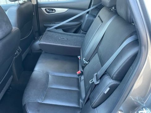 Used 2020 Nissan Rogue Sport SL w/ Premium Package AWD/4WD image 58