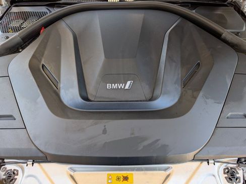 Certified 2023 BMW i4 eDrive35 RWD image 24