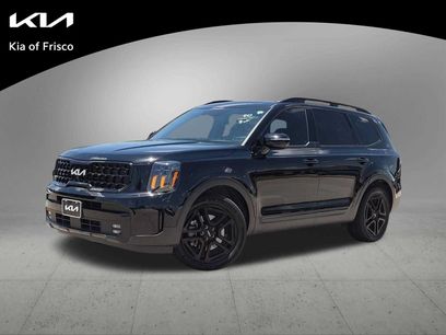Used 2024 Kia Telluride SX Prestige X-Line