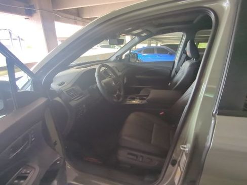 Used 2026 Honda Ridgeline TrailSport image 7