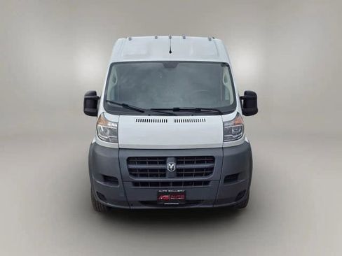 Used 2017 RAM ProMaster 2500 FWD image 2