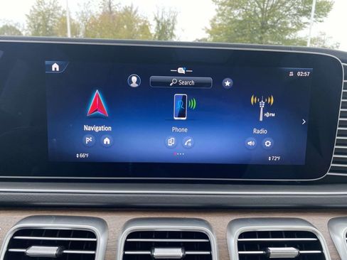 Certified 2025 Mercedes-Benz GLE 350 4MATIC image 22