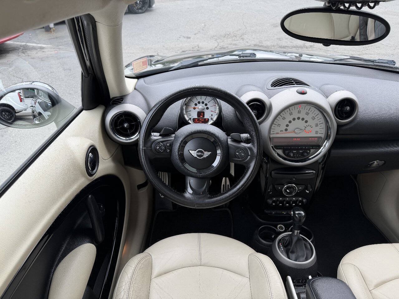 Used 2012 MINI Cooper Countryman S FWD image 25