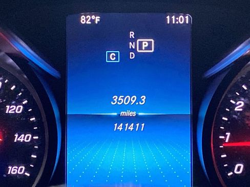 Used 2019 Mercedes-Benz C 300 Sedan image 13