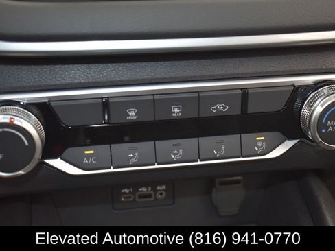 Used 2025 Nissan Altima 2.5 S image 10