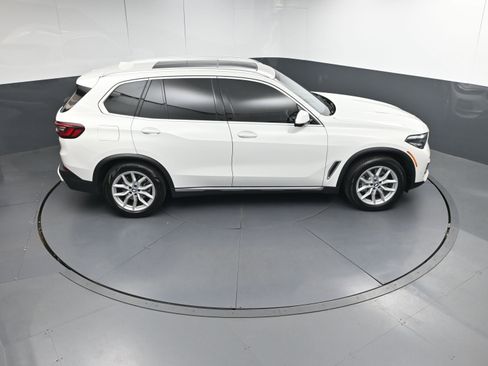 Used 2022 BMW X5 xDrive40i image 38