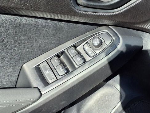 New 2026 Subaru Crosstrek 2.0i Premium image 29