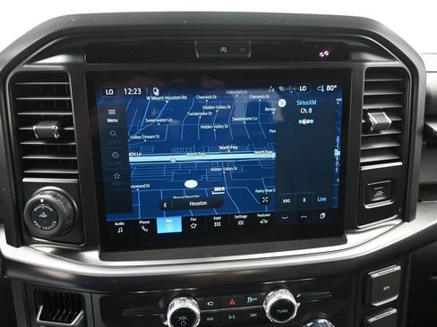 New 2026 Ford F150 Lariat image 4